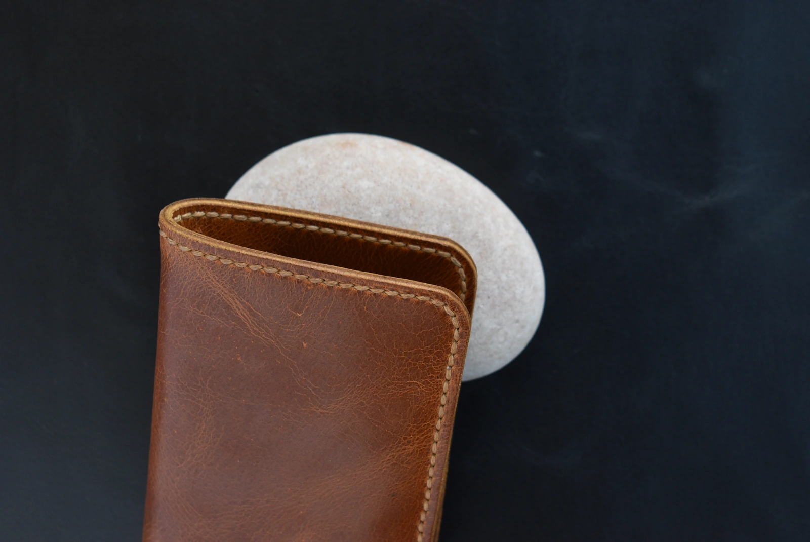 Passport Cover with Card Holder