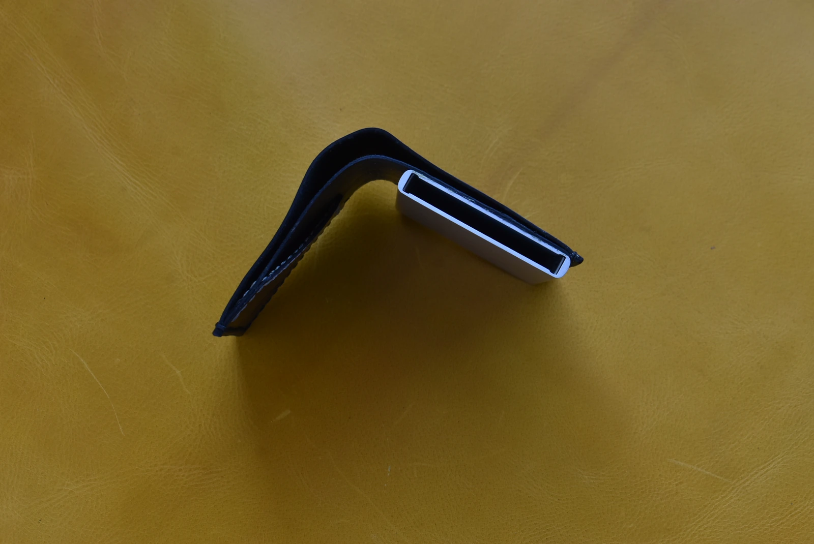 Wallet  With RFID Safety