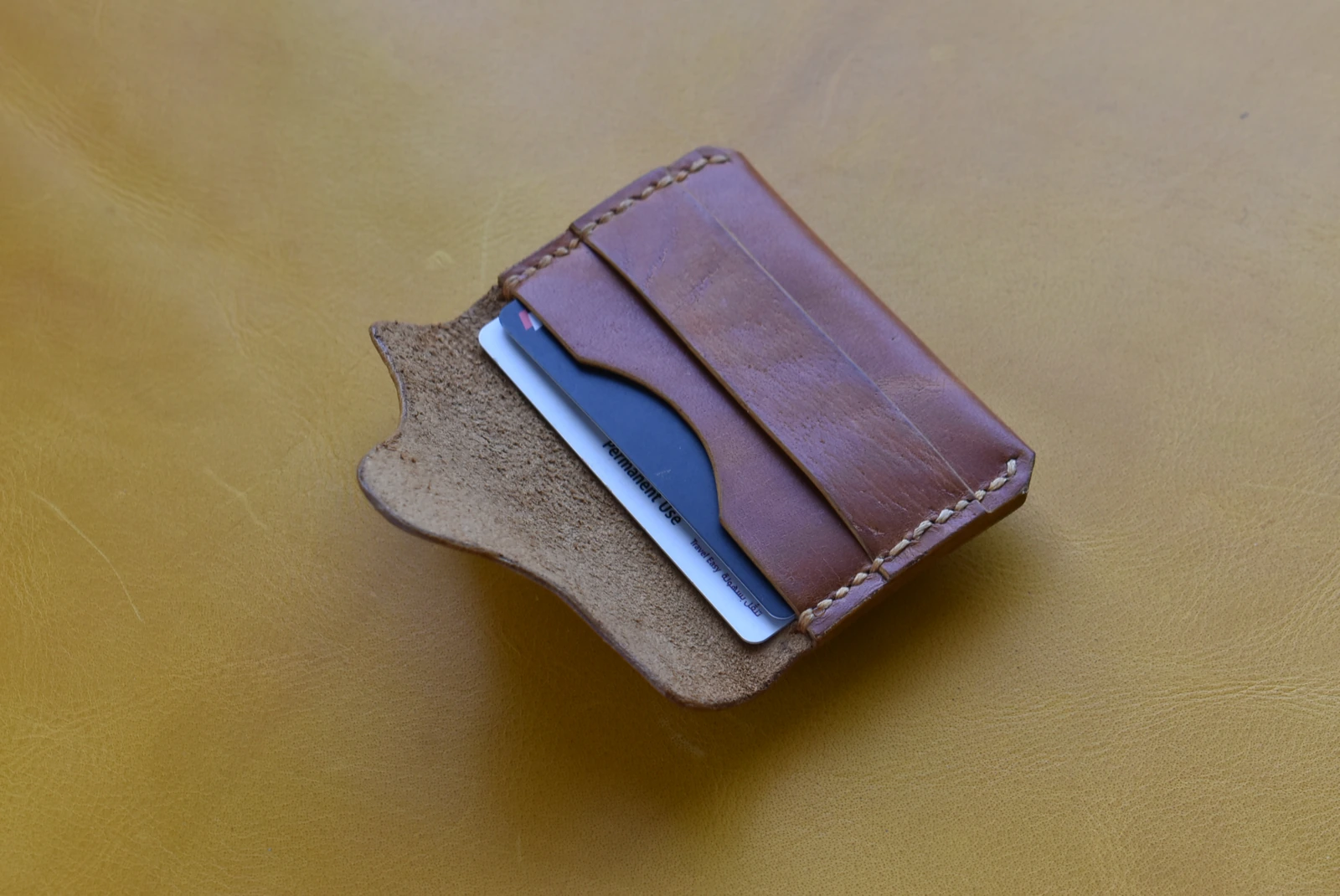 Card Holder (Green)