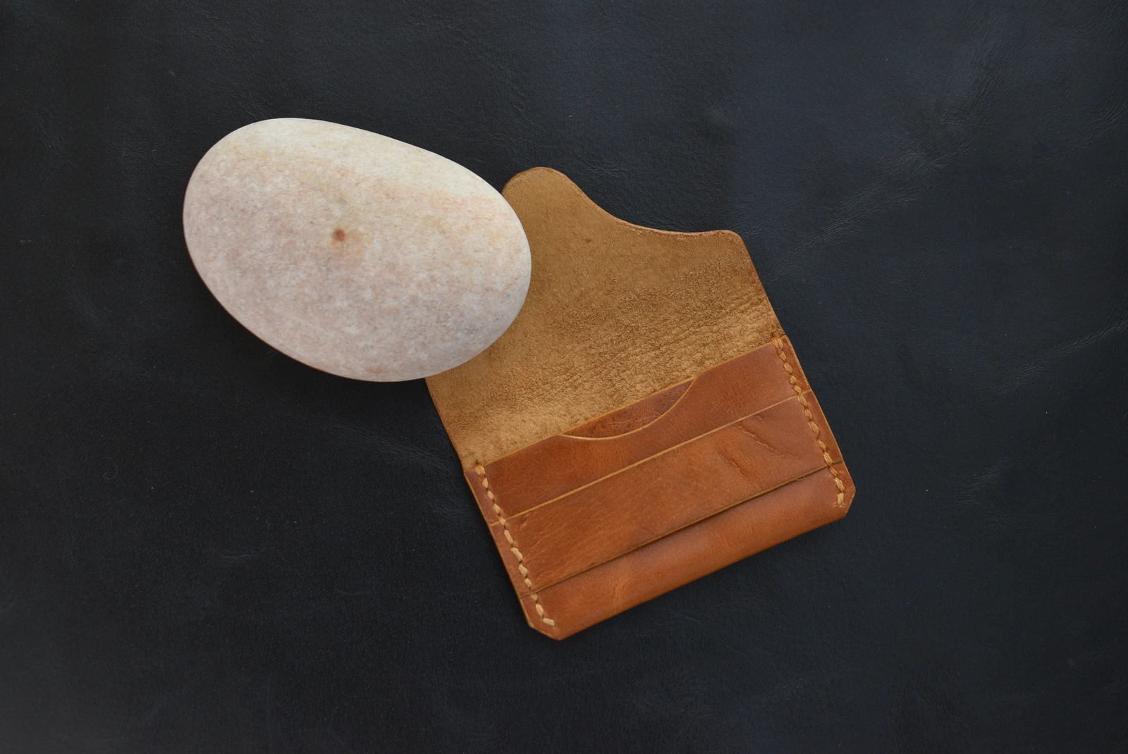 Card Holder (Green)