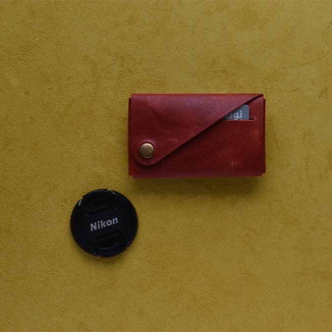 Card Holder
