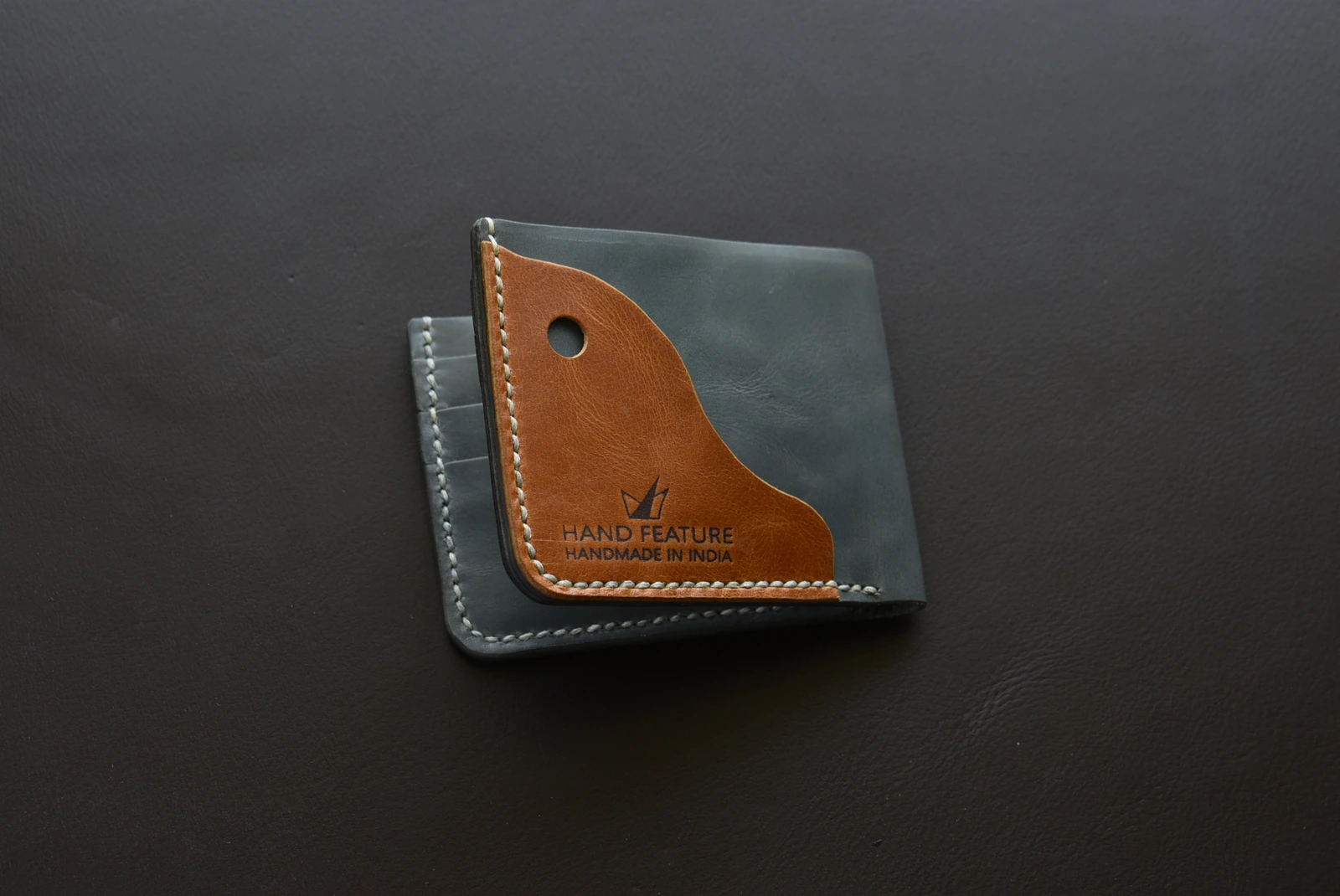 Card Holder Foldable