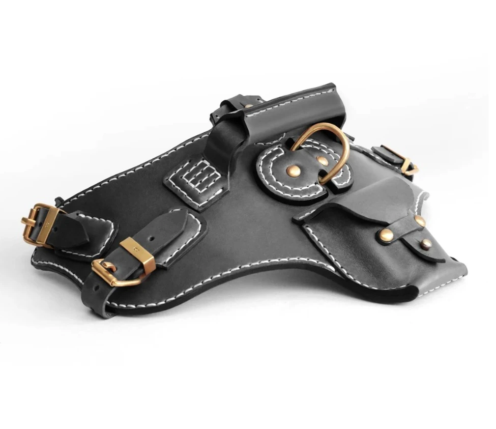 Dog Harness