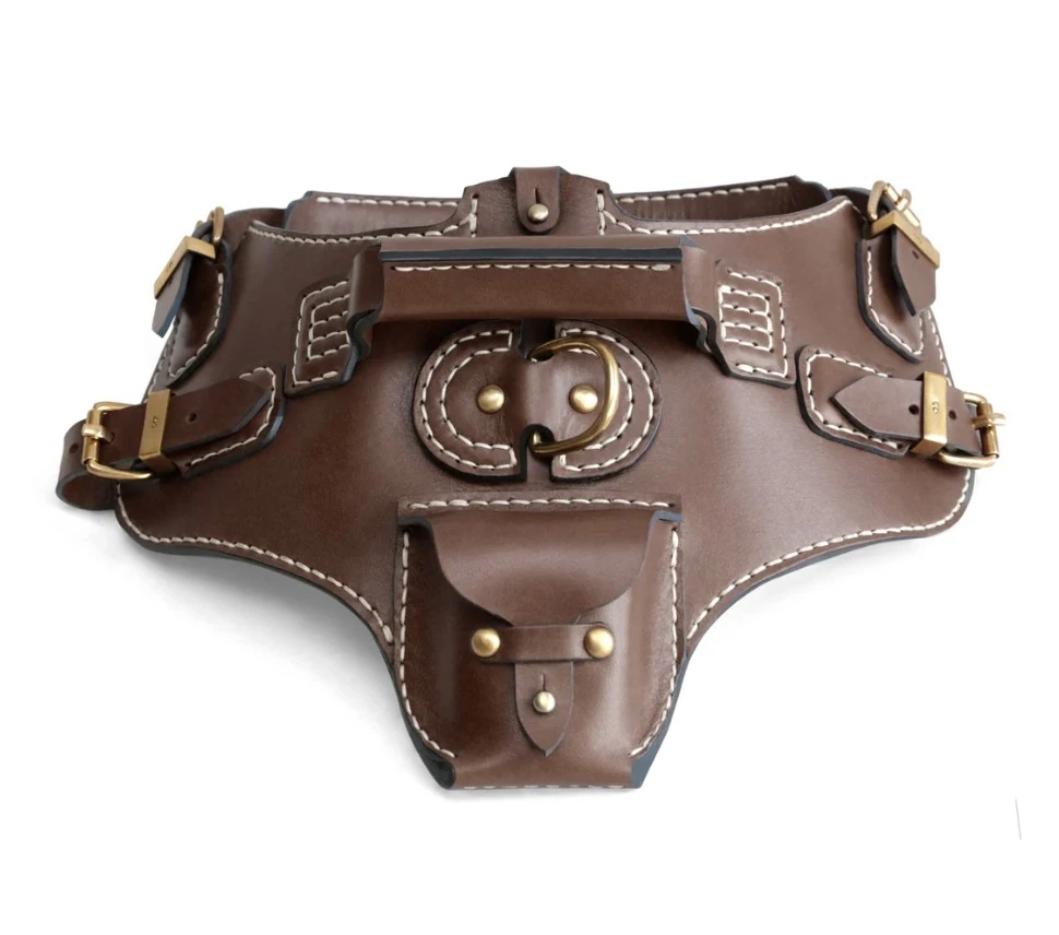Dog Harness