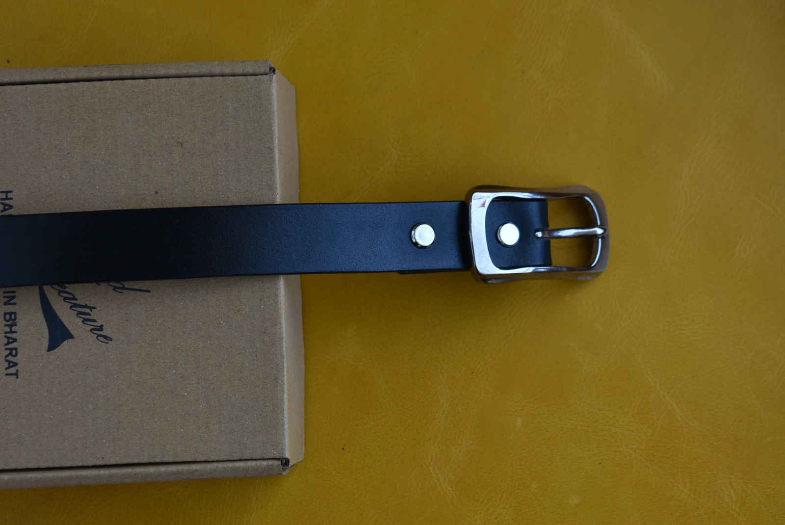 Belt (Professional Men & Women)