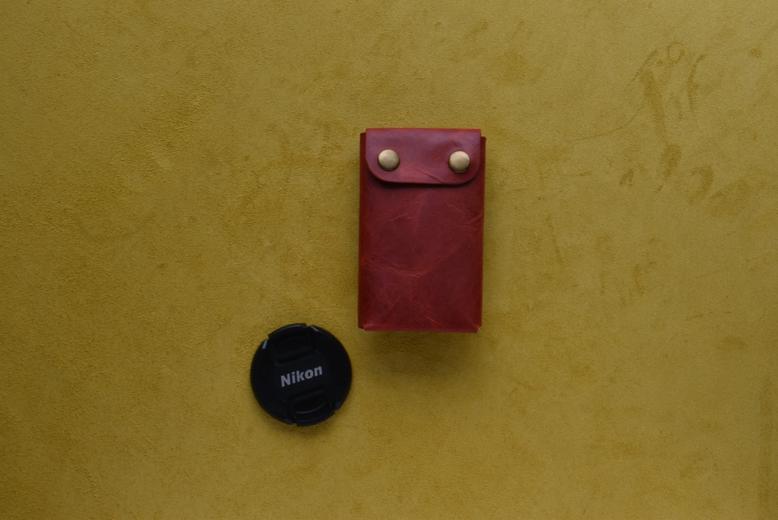 Card Holder Foldable
