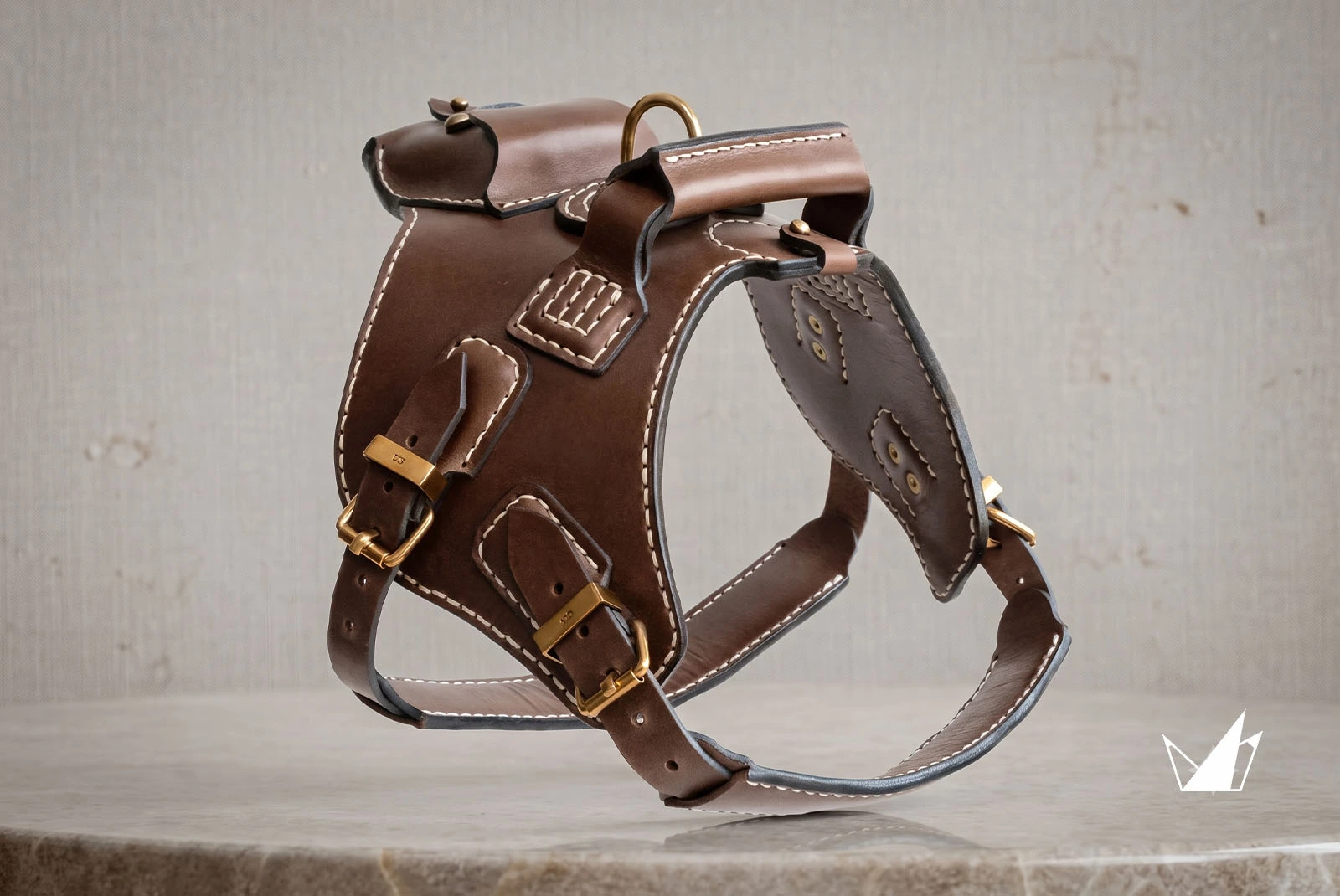 Dog Harness